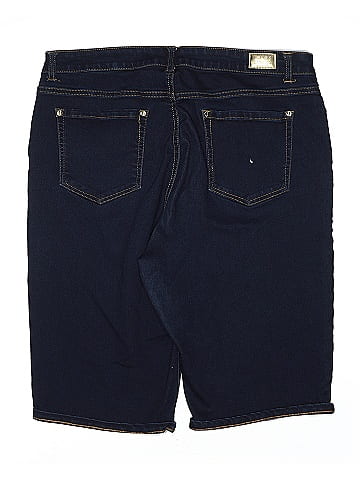 Jones New York Signature Shorts (view 2)