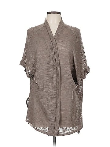 KLD Signature Poncho (view 1)