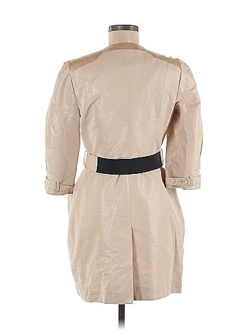 Hanii Y Trenchcoat (view 2)