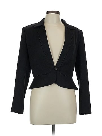 Guy Laroche Wool Blazer (view 1)
