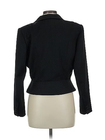 Guy Laroche Wool Blazer (view 2)