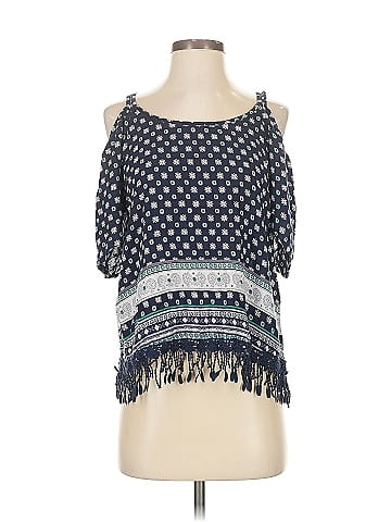 RD Style Sleeveless Blouse (view 1)