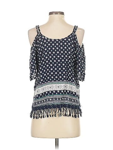 RD Style Sleeveless Blouse (view 2)
