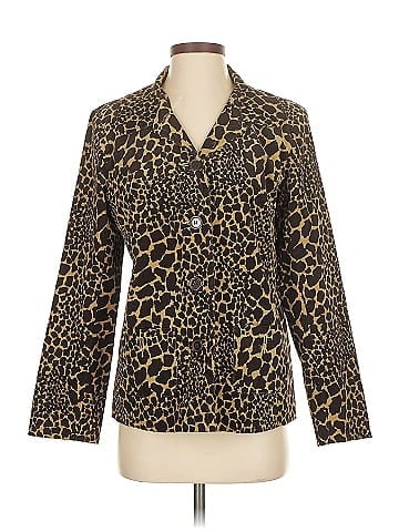 Susan Graver Blazer (view 1)