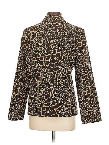 Susan Graver Blazer (view 2)