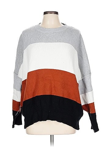 ee:some Pullover Sweater (view 1)