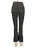Everlane Chevron-herringbone Gray Jeans Size 26 waist - photo 2