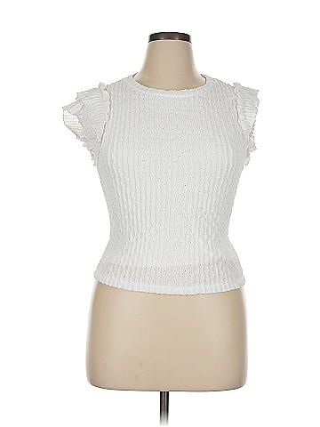 Atelier Sleeveless Top (view 1)