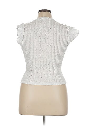 Atelier Sleeveless Top (view 2)