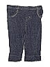 Guess Blue Jeans Size 6-9 mo - photo 1