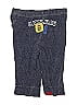 Guess Blue Jeans Size 6-9 mo - photo 2