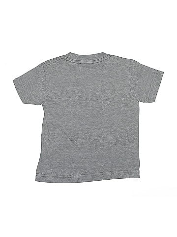 Quiksilver Short Sleeve T-Shirt (view 2)