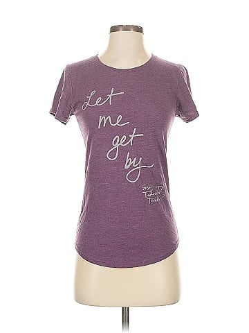 Anvil Short Sleeve T-Shirt (view 1)