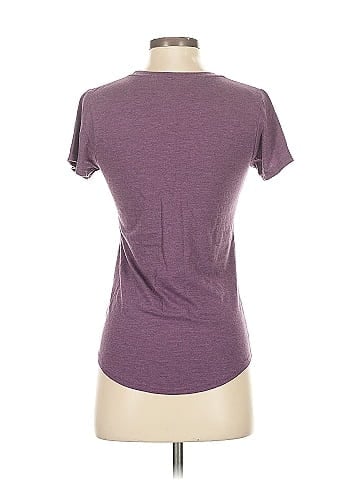 Anvil Short Sleeve T-Shirt (view 2)