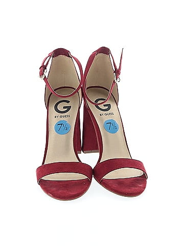 G by GUESS Heels (view 2)