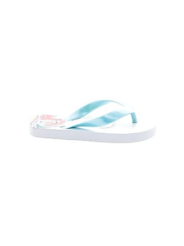 Disney Flip Flops (view 1)
