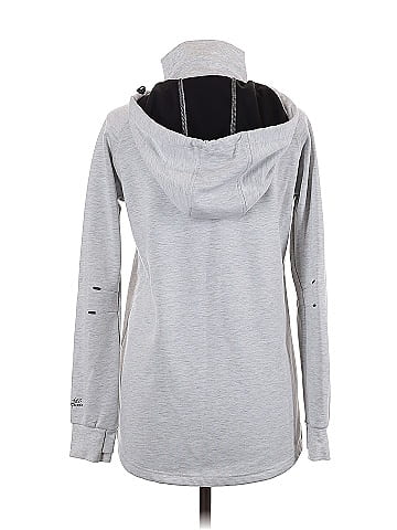 Rip Curl Zip Up Hoodie (view 2)