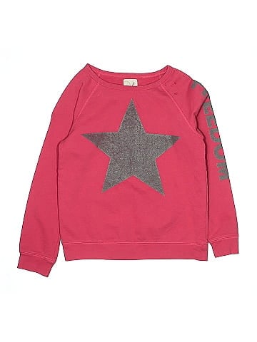 Peek... Sweatshirt (view 1)