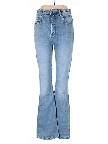 Pilcro by Anthropologie Jeans (view 1)