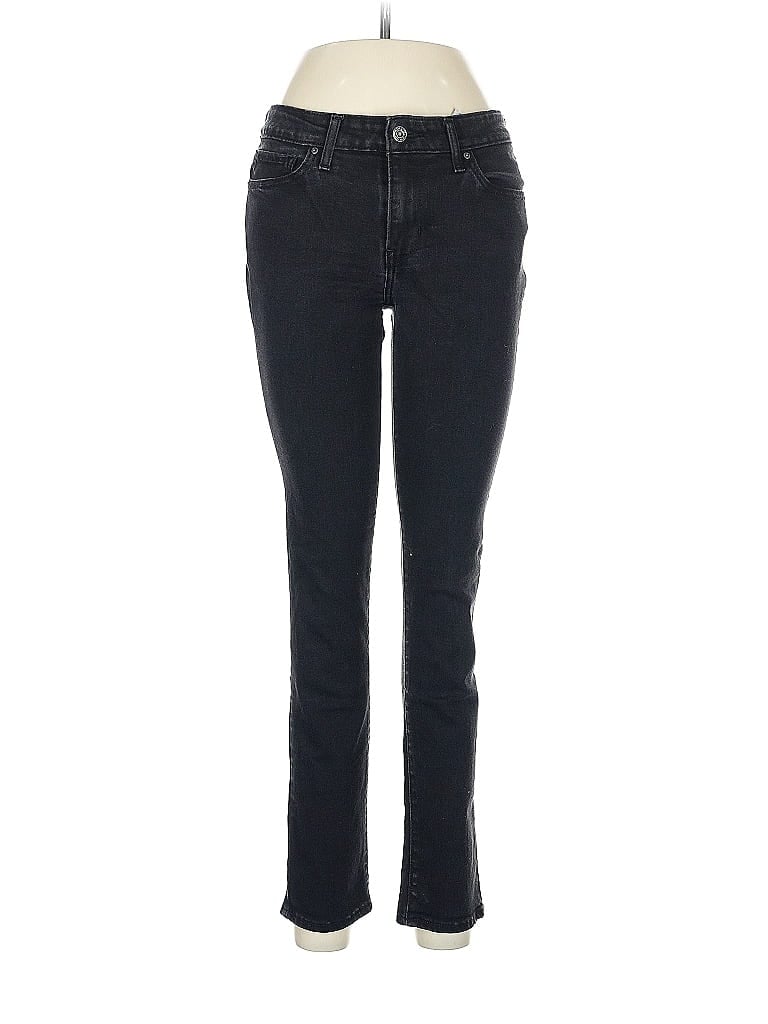 Pre-owned Levi's Jeans In Blue