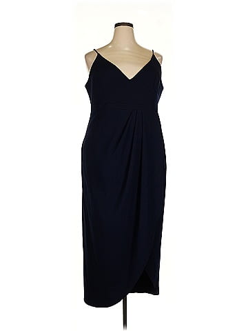 BHLDN Cocktail Dress (view 1)
