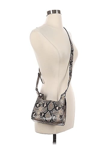 Cuyana Leather Crossbody Bag (view 2)