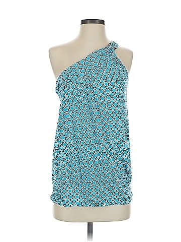 Southern Tide Sleeveless Blouse (view 1)