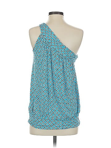 Southern Tide Sleeveless Blouse (view 2)