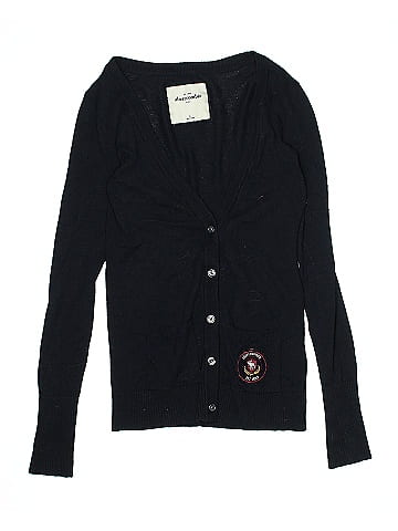 Abercrombie Cardigan (view 1)