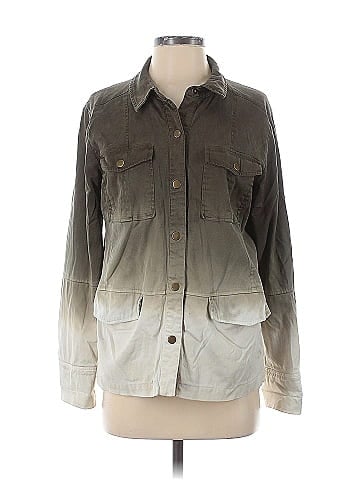 Ecru Jacket (view 1)