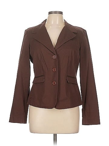Daisy Fuentes Blazer (view 1)