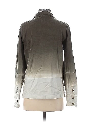 Ecru Jacket (view 2)