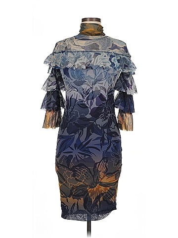 FUZZI Cocktail Dress (view 1)