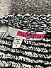 Tracy Reese 100% Cotton Silver Cardigan Size S - photo 6