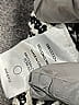 Tracy Reese 100% Cotton Silver Cardigan Size S - photo 7