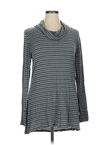 Cuddl Duds Long Sleeve Turtleneck (view 1)