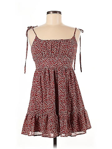 Polly Casual Dress (view 1)