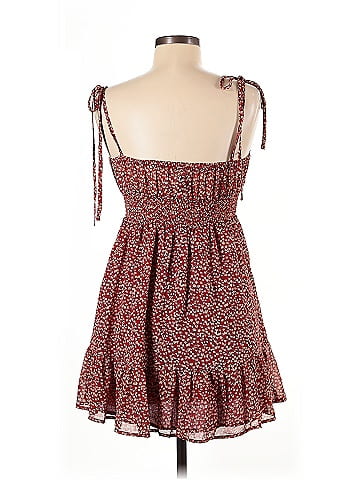 Polly Casual Dress (view 2)