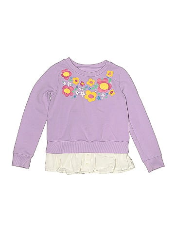 Tucker + Tate Sweatshirt (view 1)