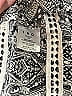 IRO 100% Polyester Gray 3/4 Sleeve Blouse Size EU (FR) 40 / US 8 - photo 7