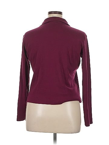 Kate Hill Cardigan (view 2)