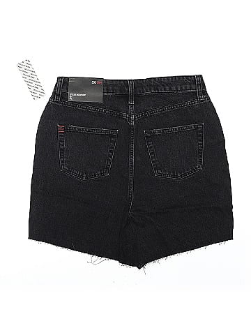 BDG Denim Shorts (view 2)