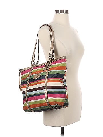 Coach Tote (view 2)