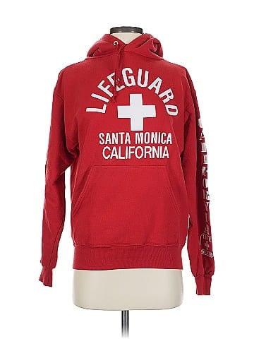 Jerzees Pullover Hoodie (view 1)