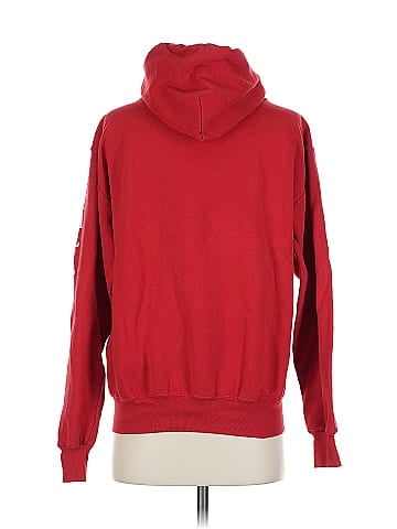 Jerzees Pullover Hoodie (view 2)
