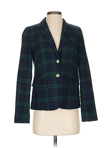 J.Crew Factory Store Blazer (view 1)