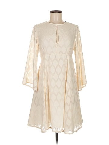 Ottod'Ame Cocktail Dress (view 1)