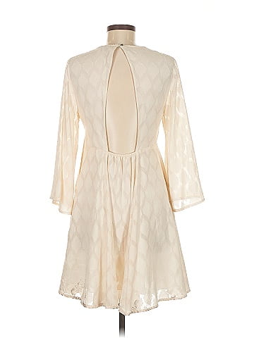 Ottod'Ame Cocktail Dress (view 2)
