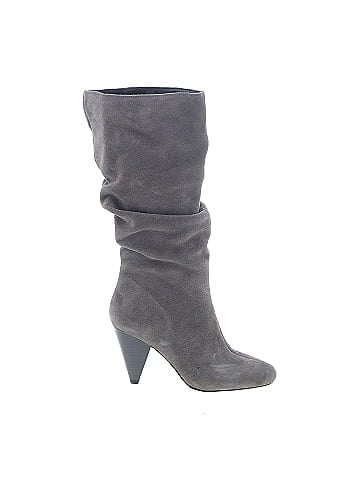 Sole Society Boots (view 1)