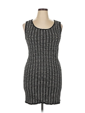 Grace Knit Dressing Casual Dress (view 1)